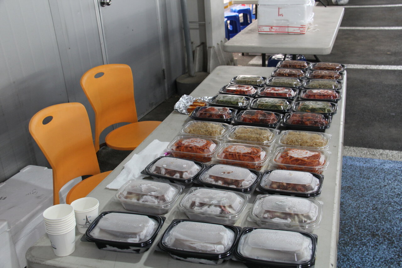 사랑의 바자회 이미지 7